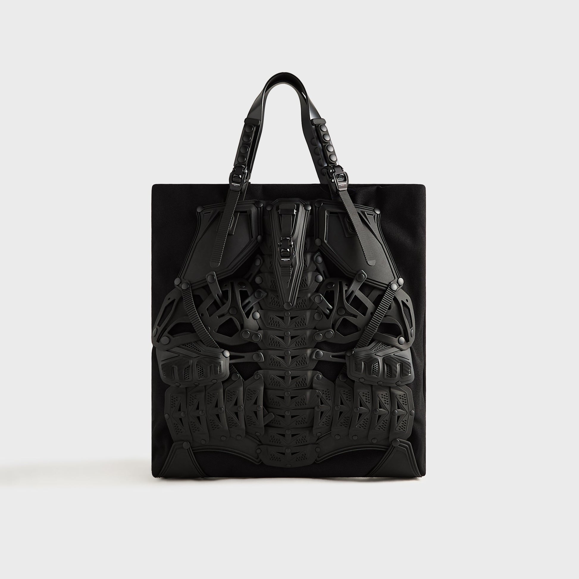 Men Kith Junya Watanabe Man x Innerraum Bag - Black