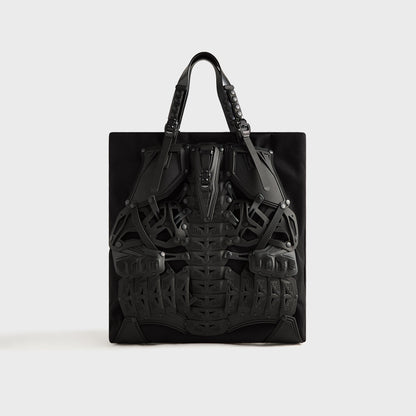 Men Kith Junya Watanabe Man x Innerraum Bag - Black