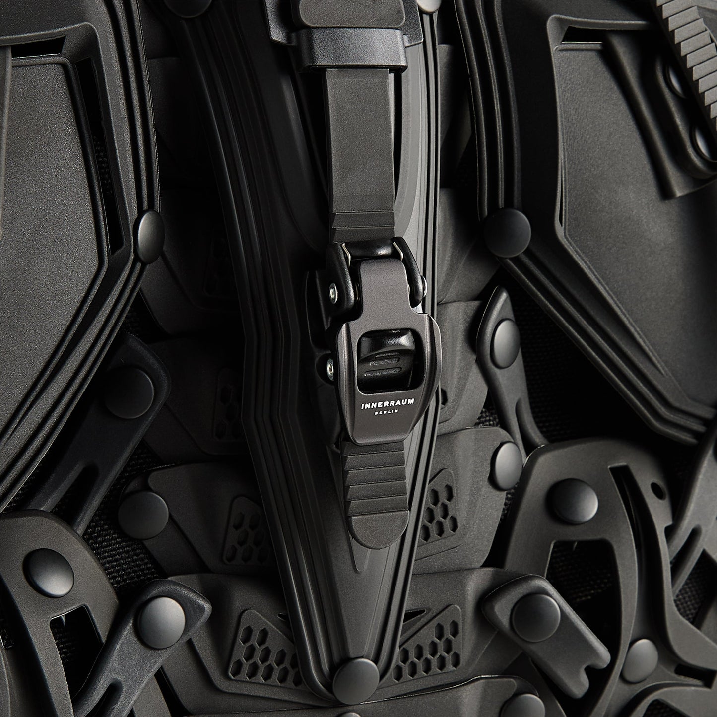 Men Kith Junya Watanabe Man x Innerraum Bag - Black
