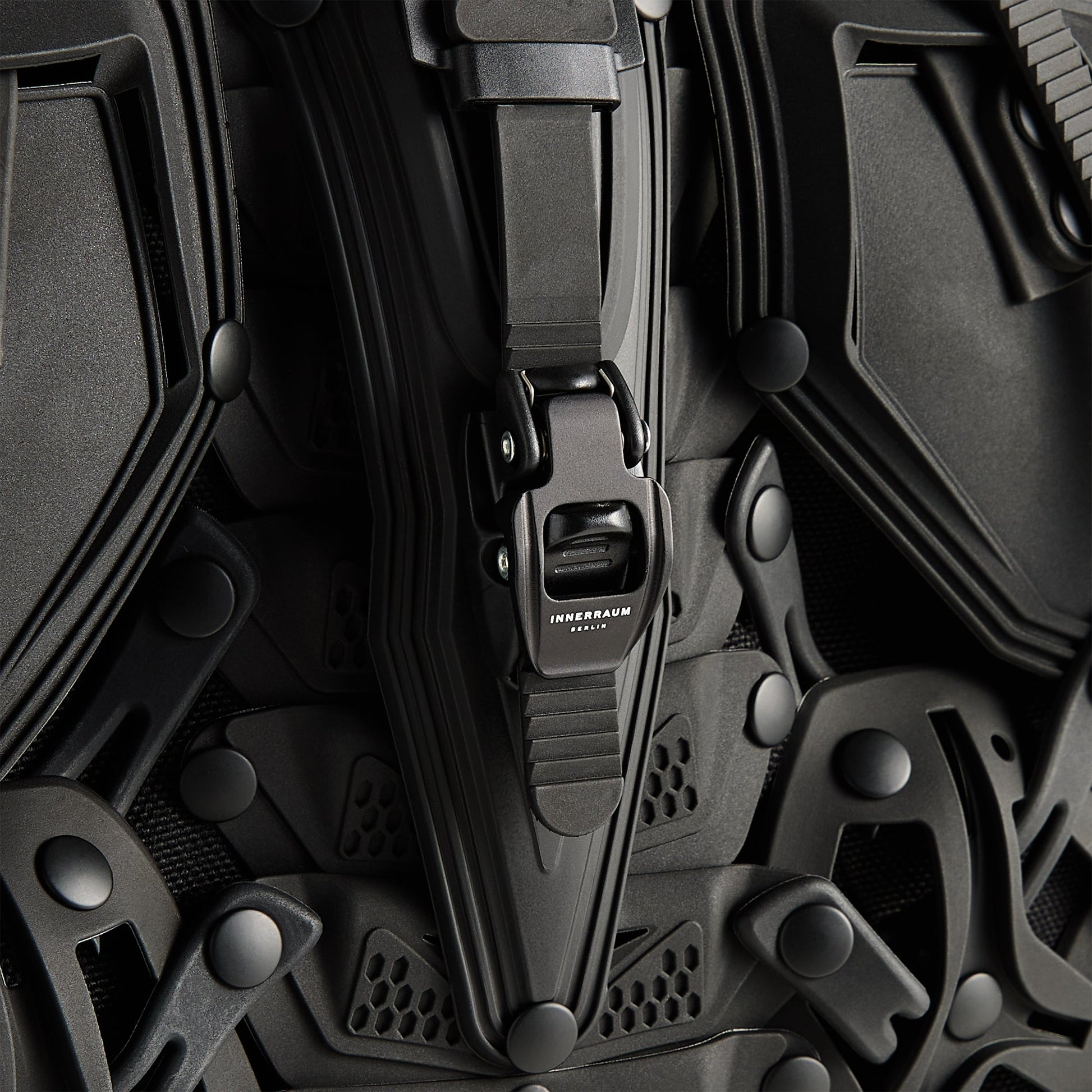 Men Kith Junya Watanabe Man x Innerraum Bag - Black