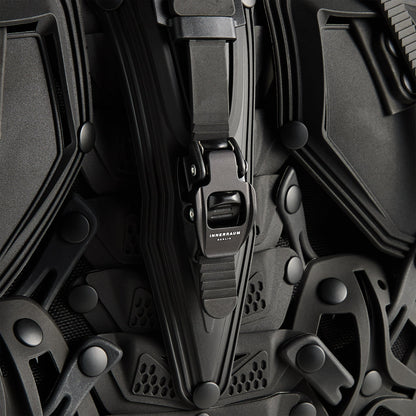 Men Kith Junya Watanabe Man x Innerraum Bag - Black