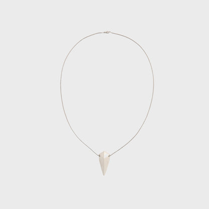 Men Kith Rick Owens Pyramid Charm Palladio