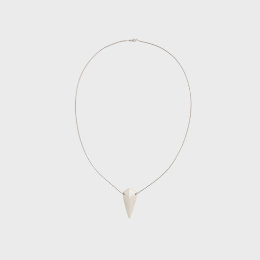 Men Kith Rick Owens Pyramid Charm Palladio
