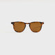 Spotted Brown Shell / Semi Flat Pure Coffee Polar