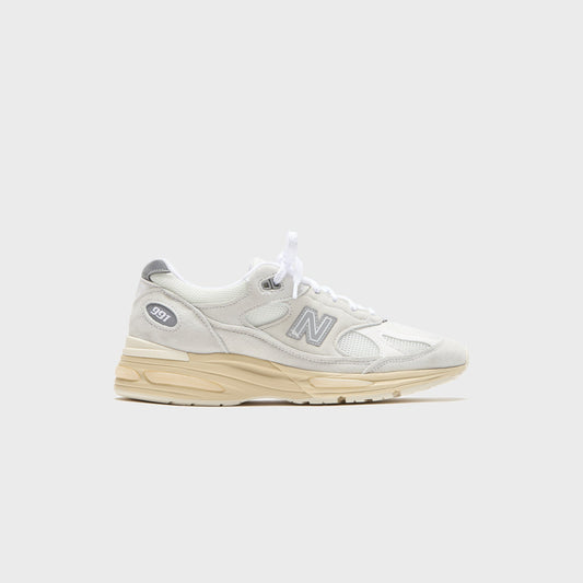 Men Kith New Balance Made in UK 991v2 - Wind Chime
