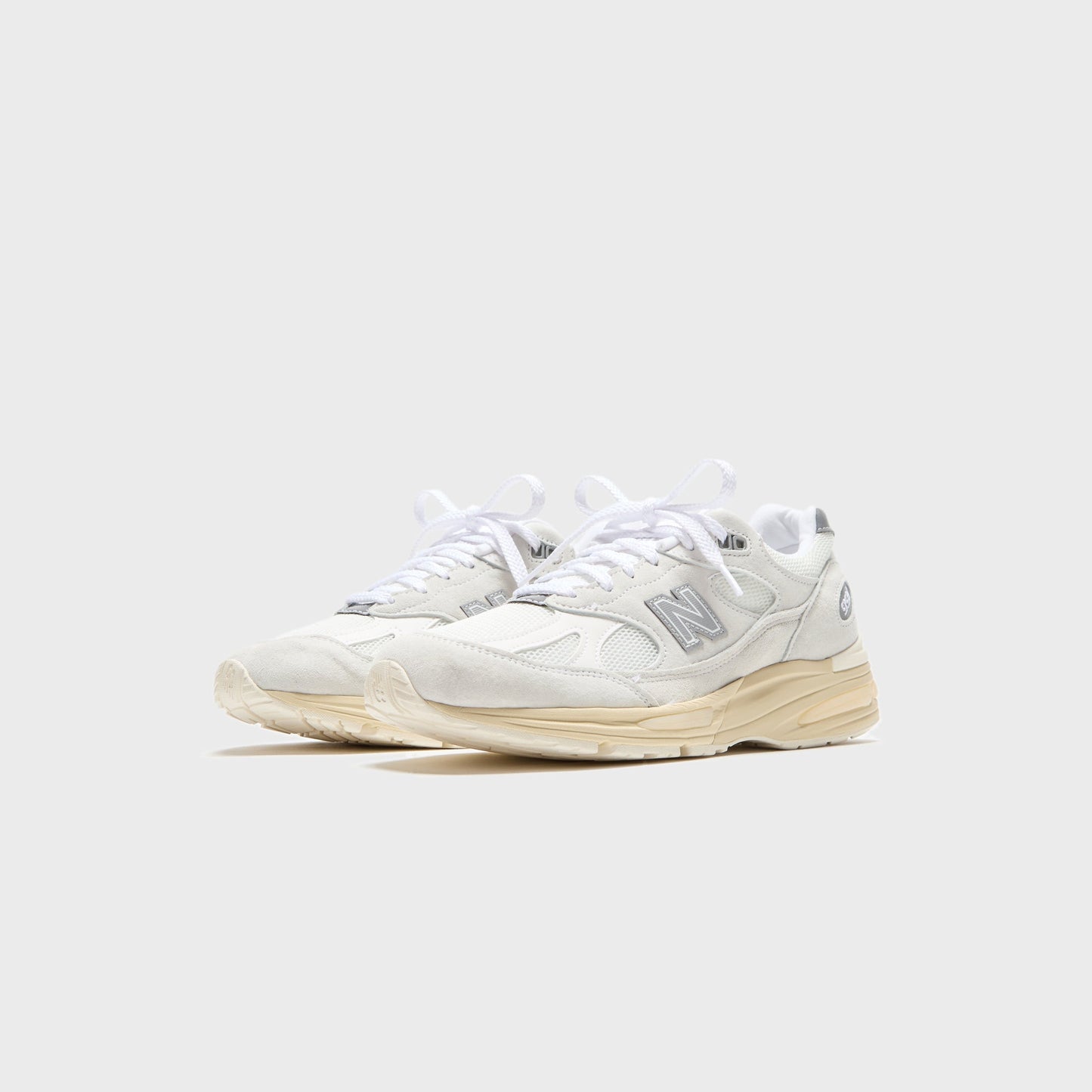 Men Kith New Balance Made in UK 991v2 - Wind Chime