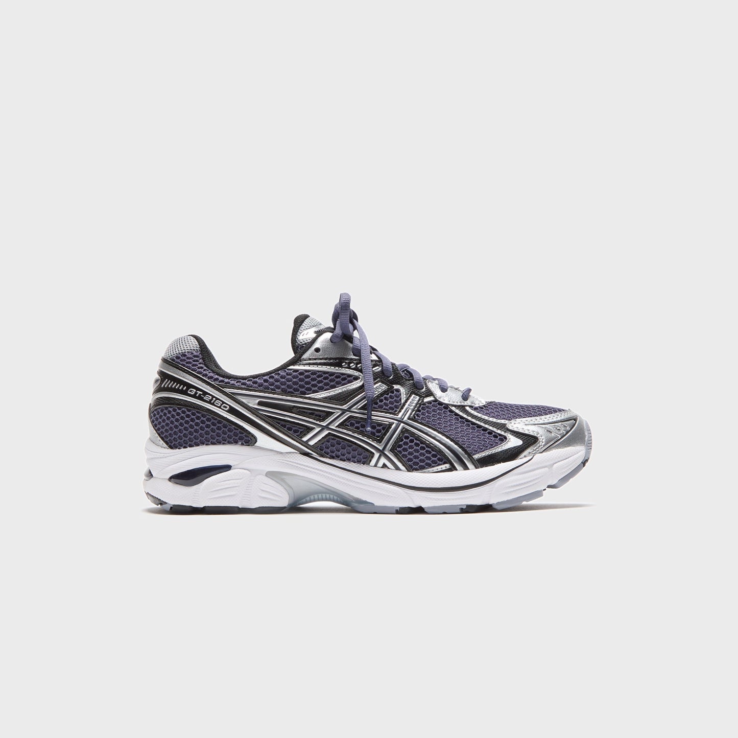 Men Kith ASICS GT-2160 - Indigo Fog / Pure Silver