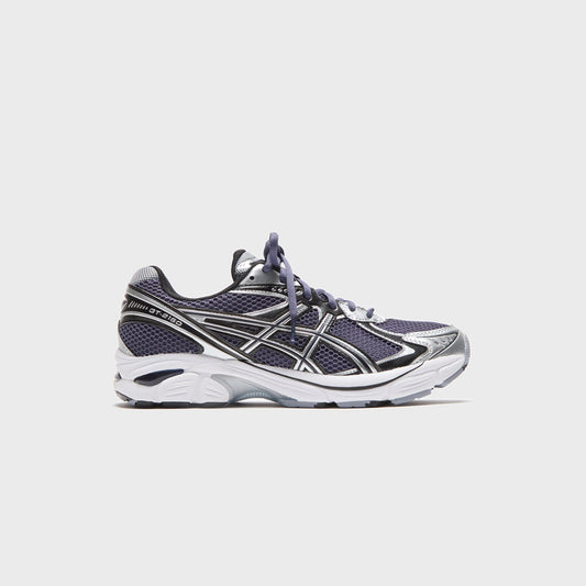 Men Kith ASICS GT-2160 - Indigo Fog / Pure Silver