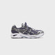 Indigo Fog / Pure Silver