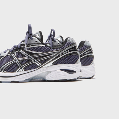 Men Kith ASICS GT-2160 - Indigo Fog / Pure Silver