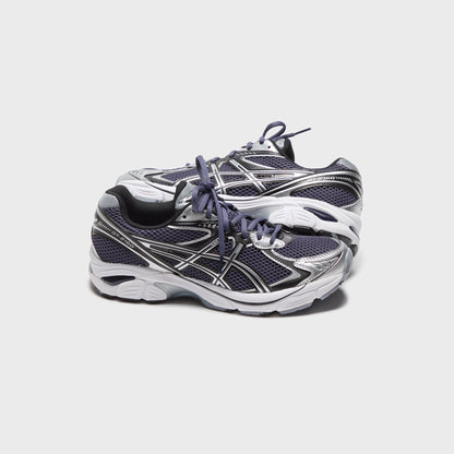 Men Kith ASICS GT-2160 - Indigo Fog / Pure Silver