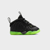 Black / Volt