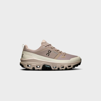 Men Kith On Running Cloudrock Low WP - Cinder / Fog