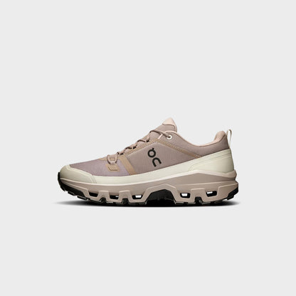 Men Kith On Running Cloudrock Low WP - Cinder / Fog