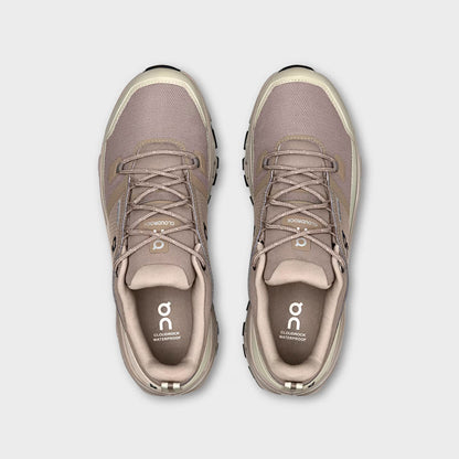 Men Kith On Running Cloudrock Low WP - Cinder / Fog