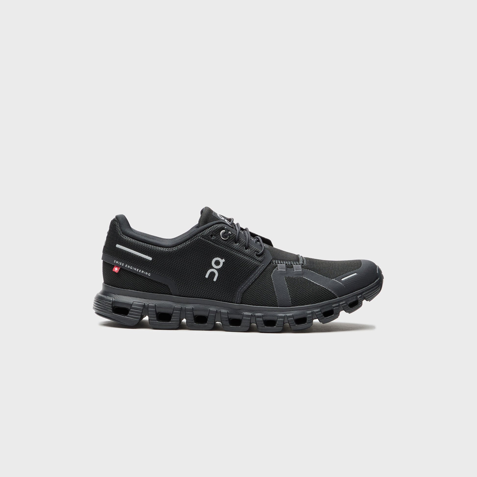 Men Kith On Running Cloud 6 - Black