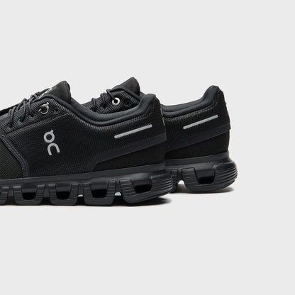 Men Kith On Running Cloud 6 - Black