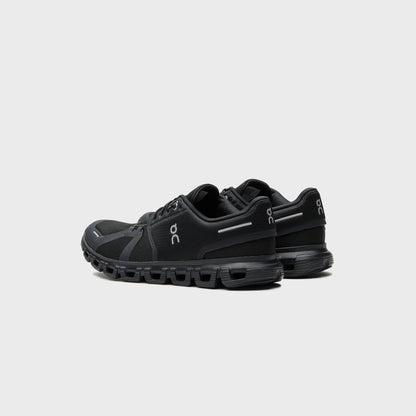 Men Kith On Running Cloud 6 - Black
