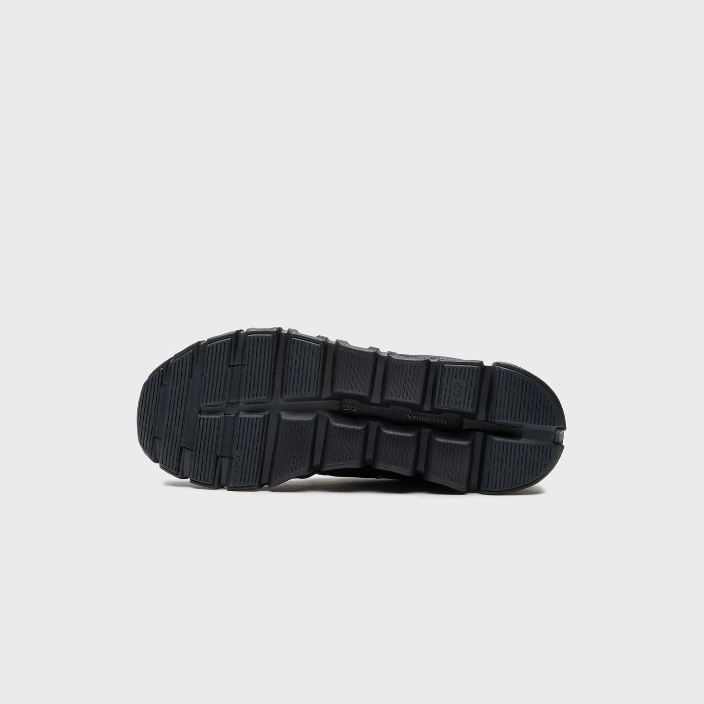 Men Kith On Running Cloud 6 - Black