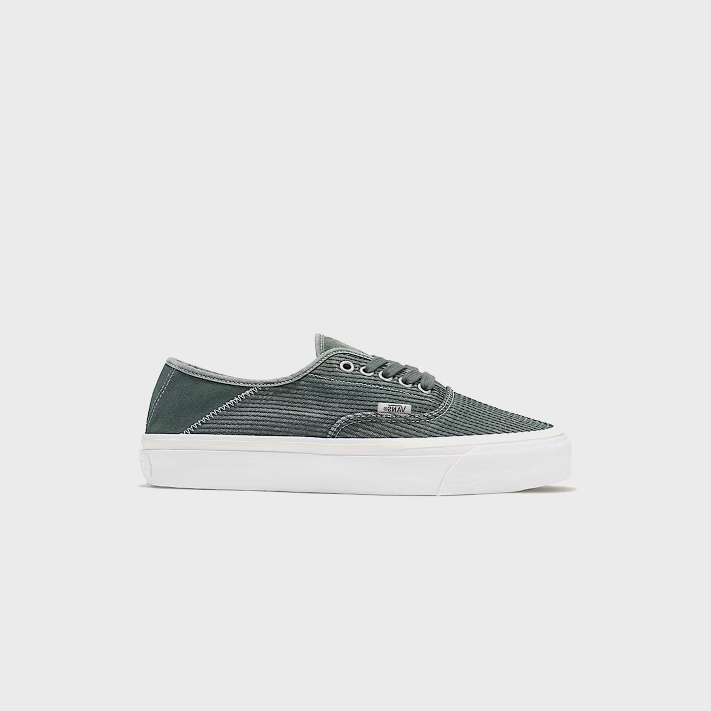 Men Kith VANS LX Authentic 44 Kickdown - Forest Green