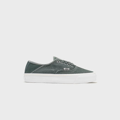 Men Kith VANS LX Authentic 44 Kickdown - Forest Green