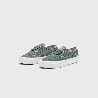 Men Kith VANS LX Authentic 44 Kickdown - Forest Green