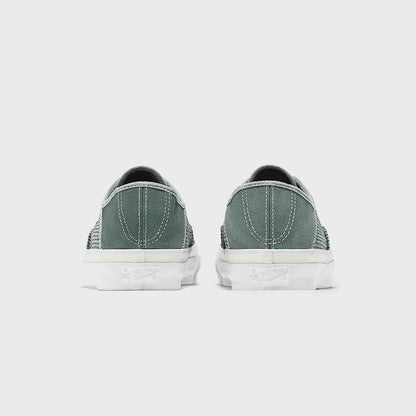 Men Kith VANS LX Authentic 44 Kickdown - Forest Green