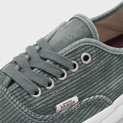 Men Kith VANS LX Authentic 44 Kickdown - Forest Green