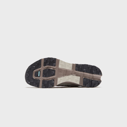 Men Kith On Running Cloudvista 2 Waterproof - Fog / Cinder