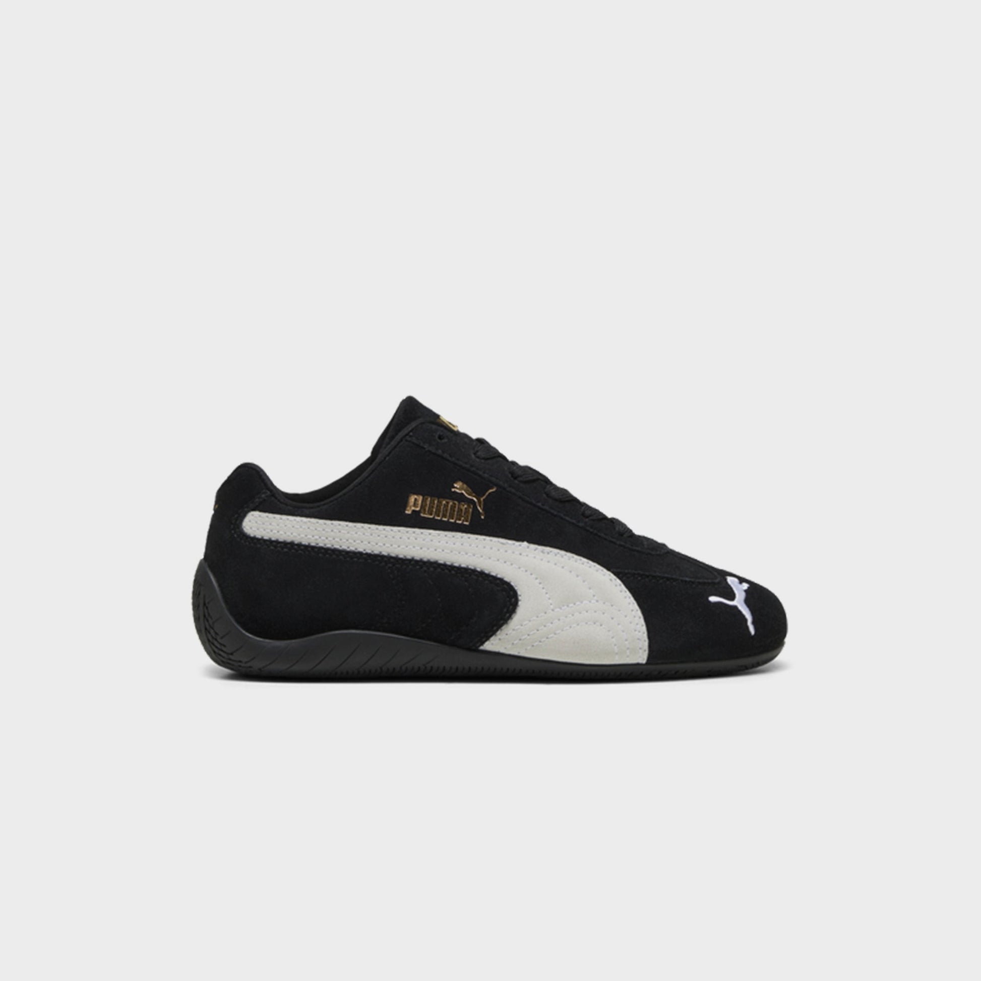 Kids Kith PUMA PS Speedcat OG - Puma Black / Puma White