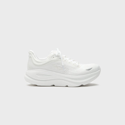Men|Women Kith HOKA WMNS Bondi 9 - White