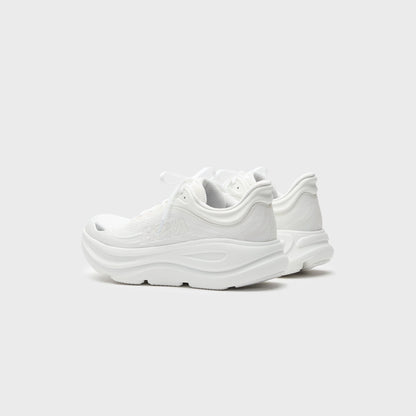 Men|Women Kith HOKA WMNS Bondi 9 - White