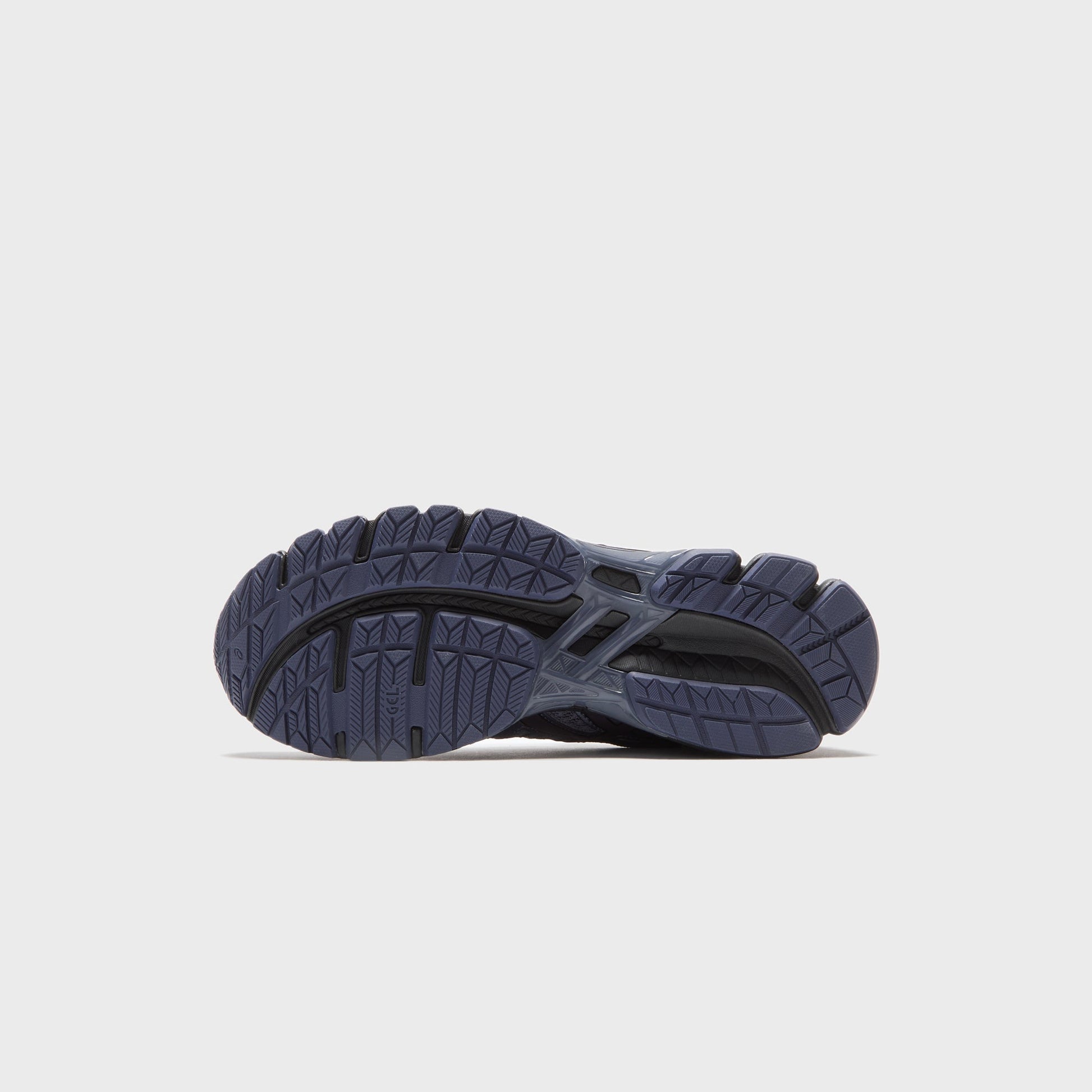 Men Kith ASICS Gel-Kayano 20 - Indigo Fog / Black