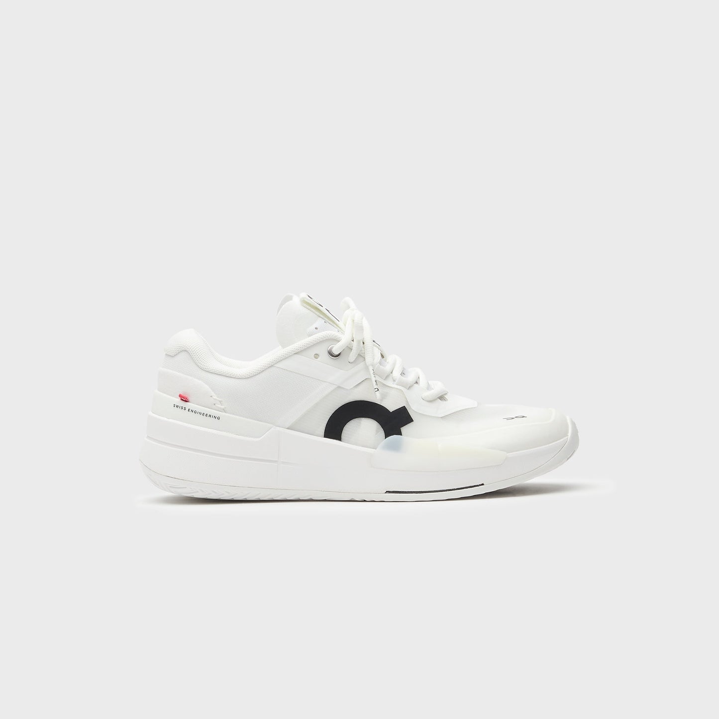 Men Kith On Running The Roger Pro 2 - All White
