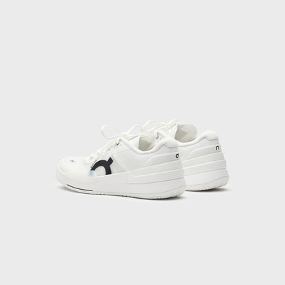 Men Kith On Running The Roger Pro 2 - All White