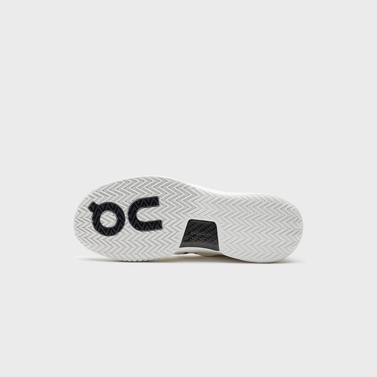 Men Kith On Running The Roger Pro 2 - All White