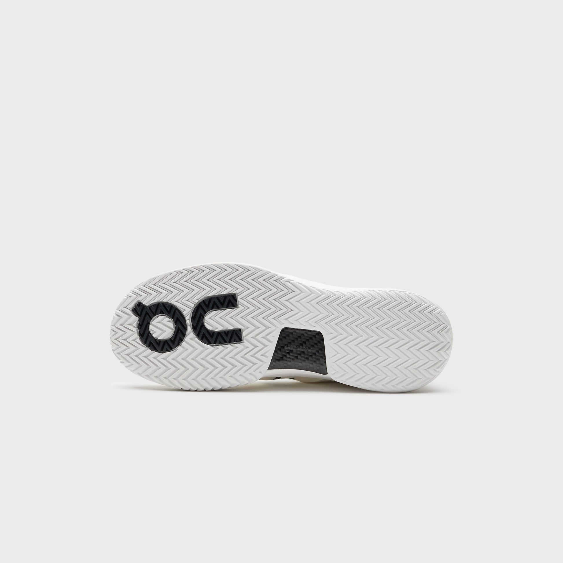Men Kith On Running The Roger Pro 2 - All White