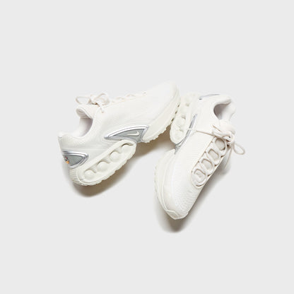 Men Kith Nike Air Max Dn - Phantom / Light Bone / Metallic Silver