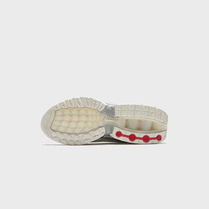 Men Kith Nike Air Max Dn - Phantom / Light Bone / Metallic Silver