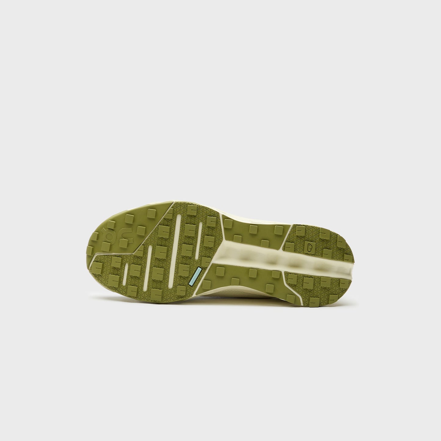 Men Kith On Running Cloudhorizon - Chalk