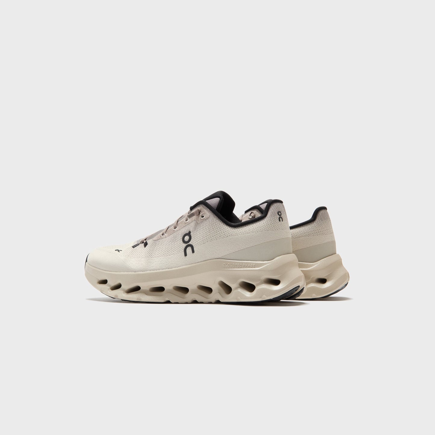 Men Kith On Running Cloudtilt - Cinder / Sand