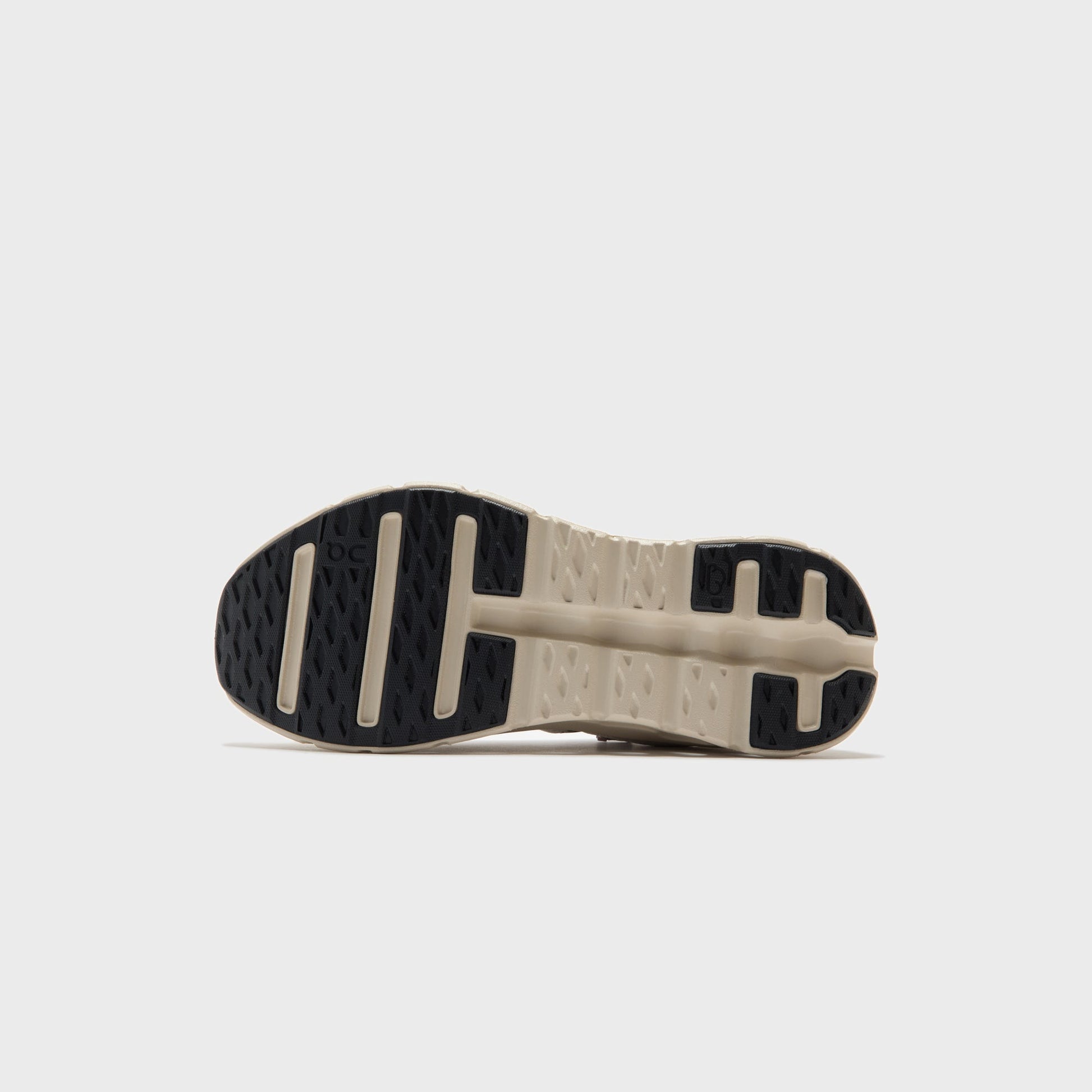 Men Kith On Running Cloudtilt - Cinder / Sand