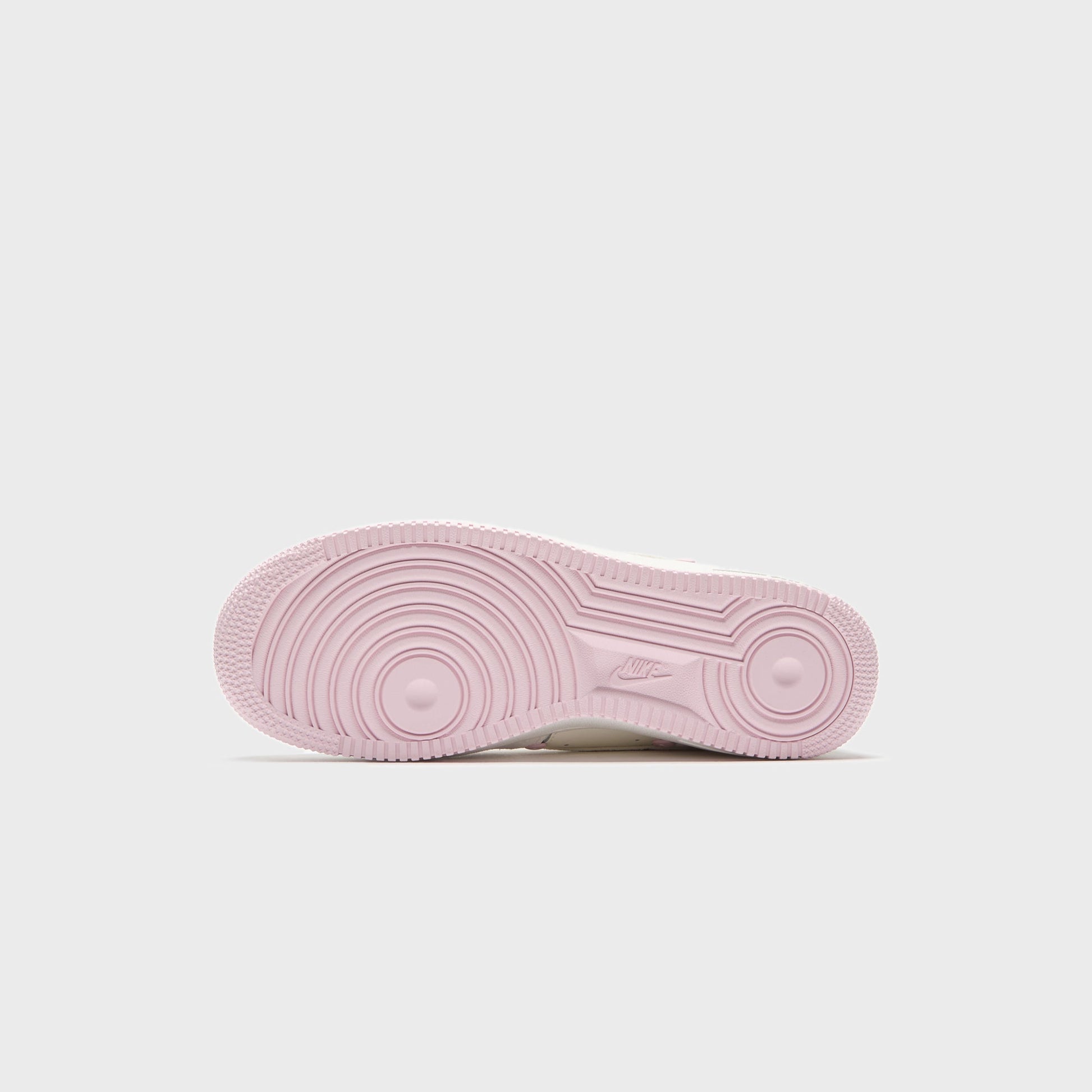 Women Kith Nike WMNS Air Force 1 '07 LX - Sail / Pink Foam