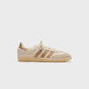 Cream White / Cardboard / Crystal Sand