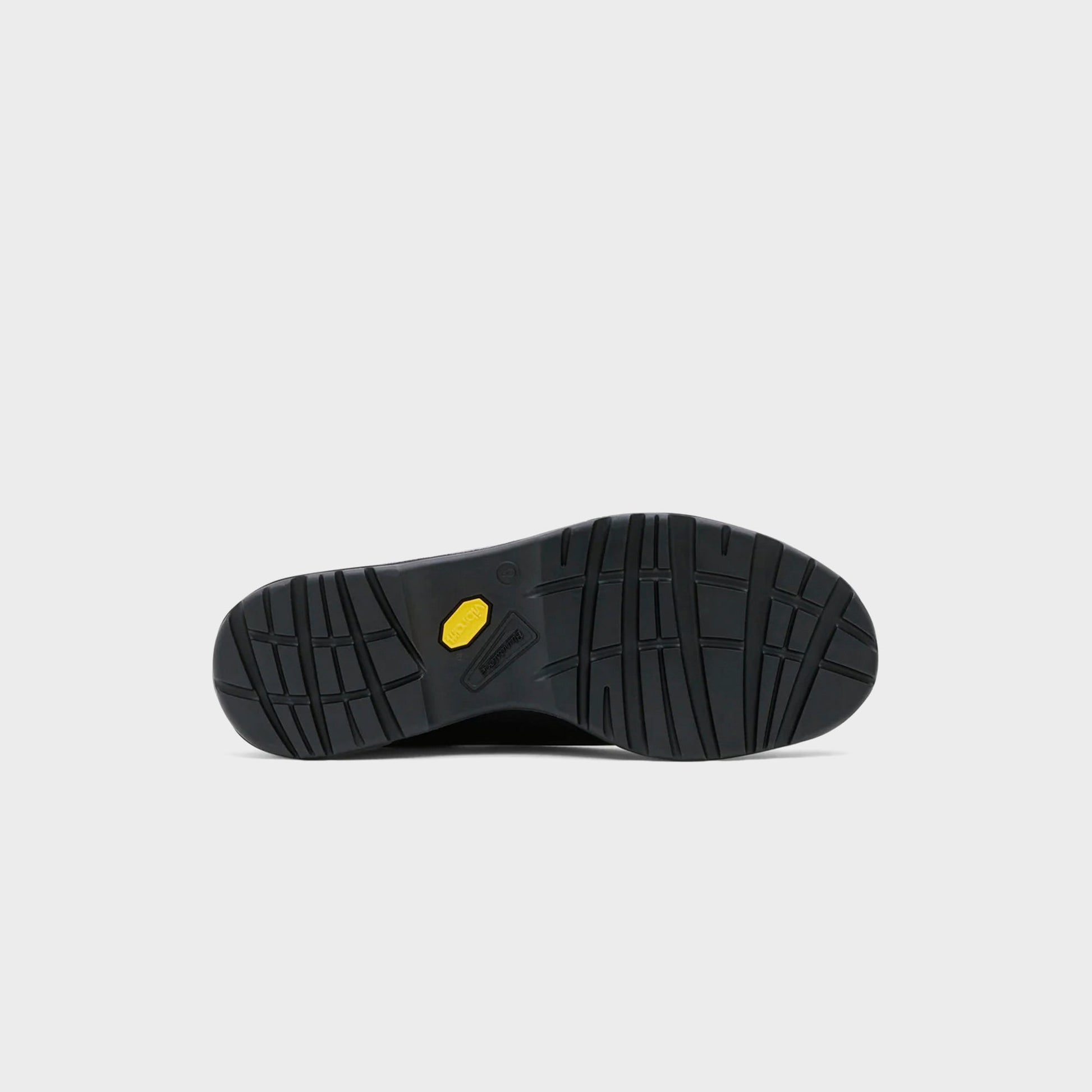 Men|Women Kith CDG Homme x Blundstone Leather Mule - Black