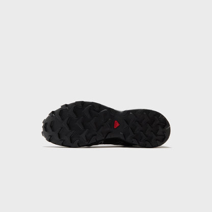 Men|Women Kith Salomon Speedcross 3 - Black / Silver