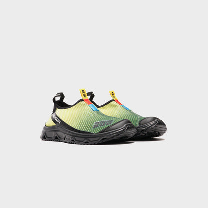 Men Kith Salomon RX MOC 3.0 - Eden / Sharp Green / Black