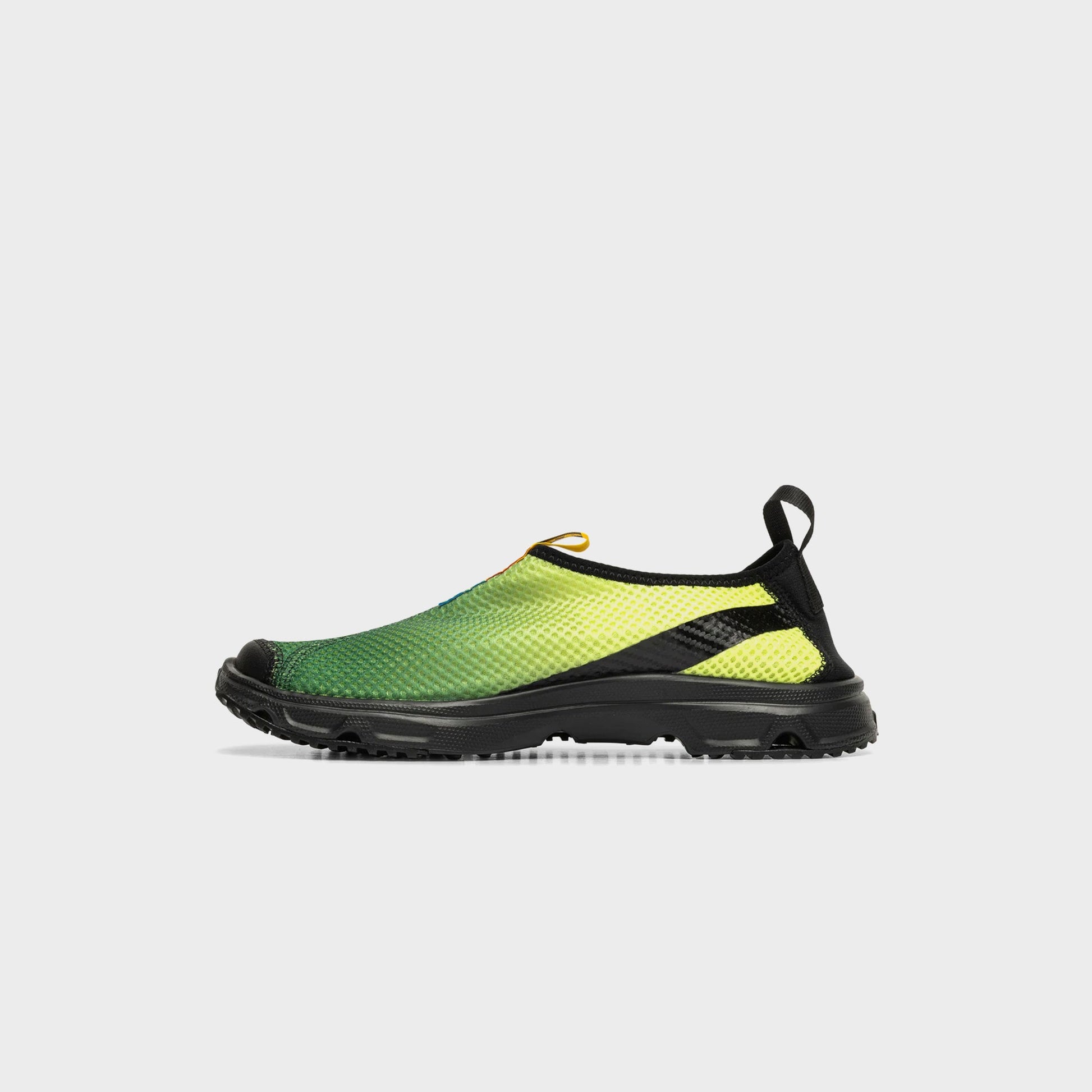 Men Kith Salomon RX MOC 3.0 - Eden / Sharp Green / Black