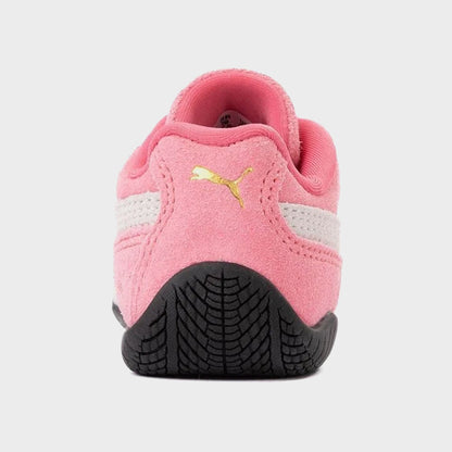 Kids Kith PUMA PS Speedcat OG - Pink / White / Black
