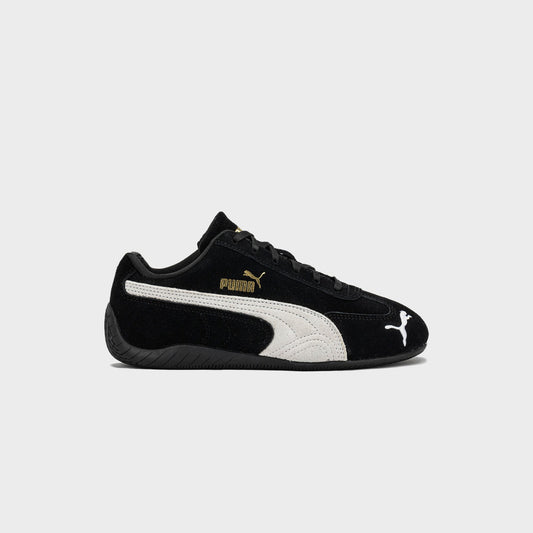 Kids Kith PUMA GS Speedcat - Puma Black / Puma White